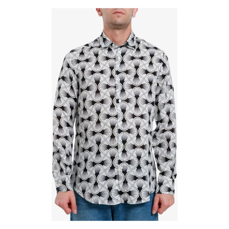 Camisa Linosa