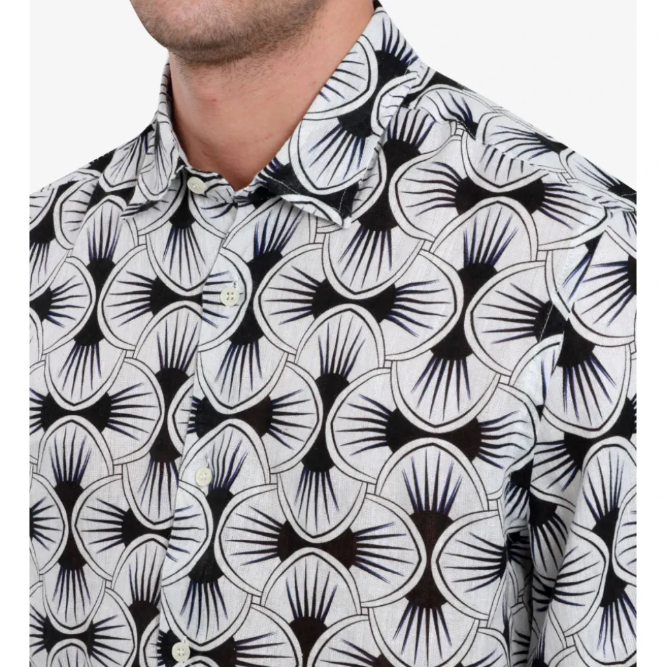 Camisa Linosa