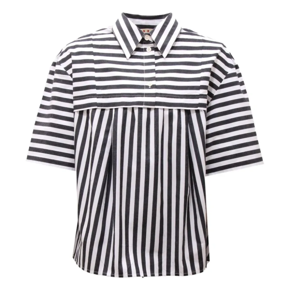 Camisa M00074-M00IS