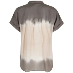 Camisa Ombré