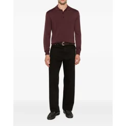 Camisa Polo