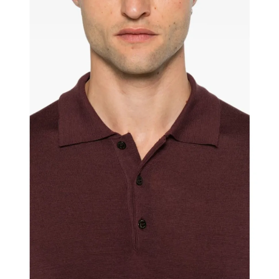 Camisa Polo