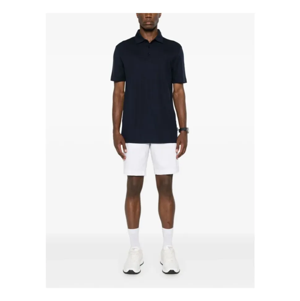 Camisa Polo