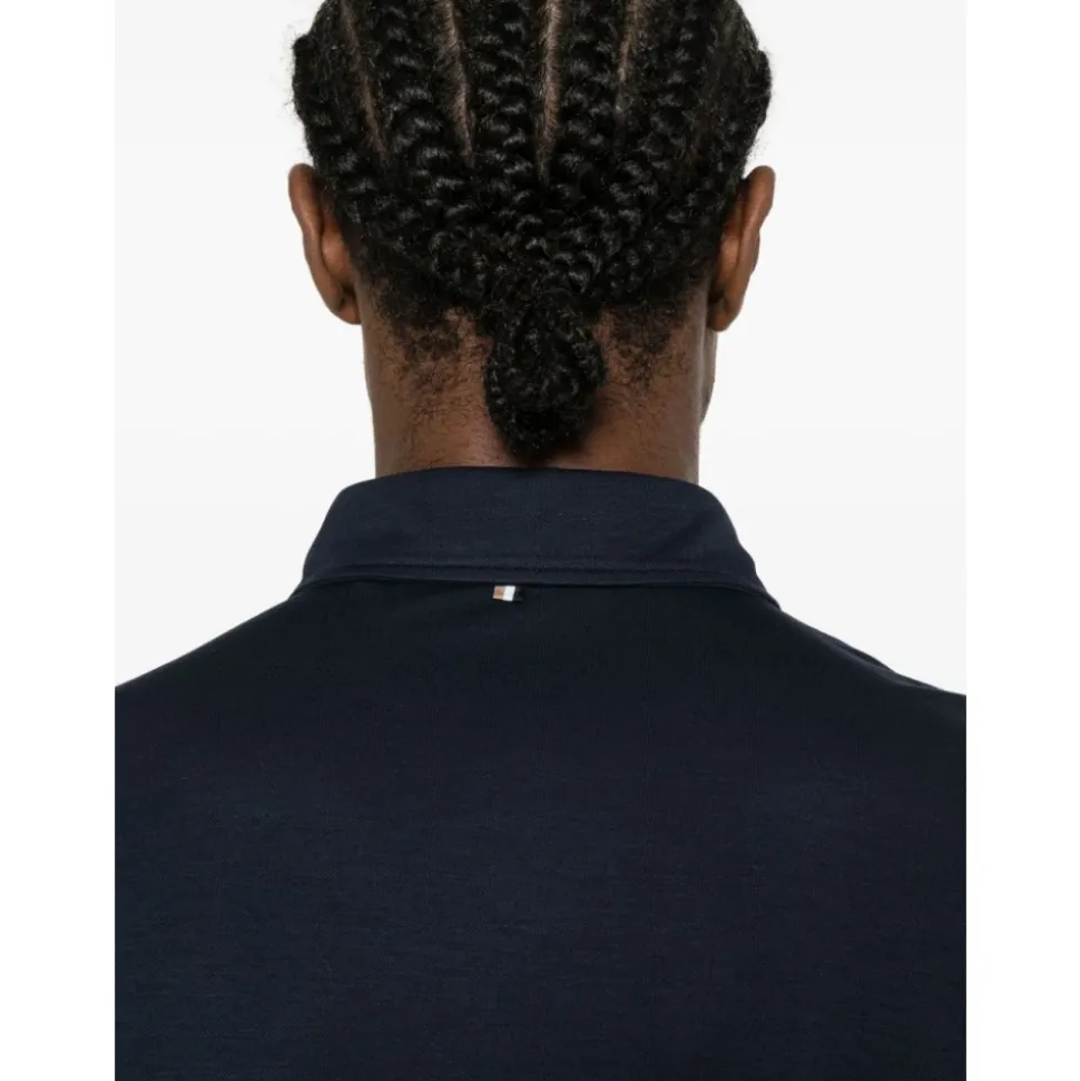 Camisa Polo
