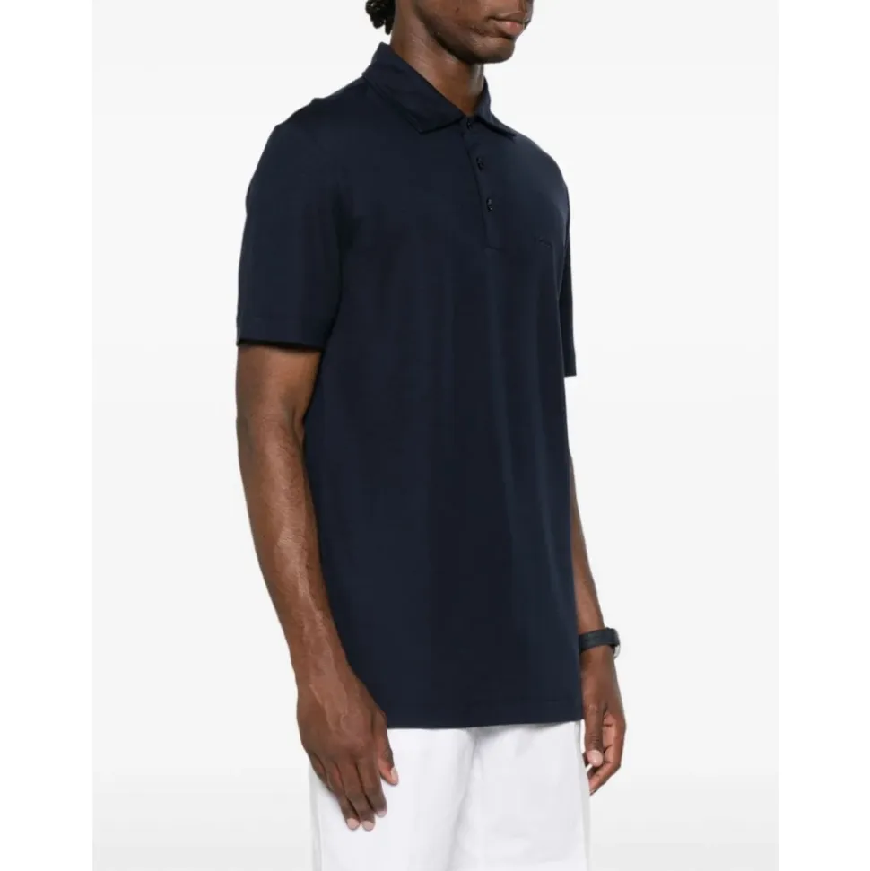 Camisa Polo