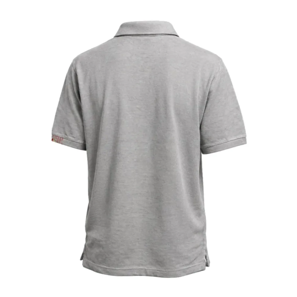 Camisa Polo