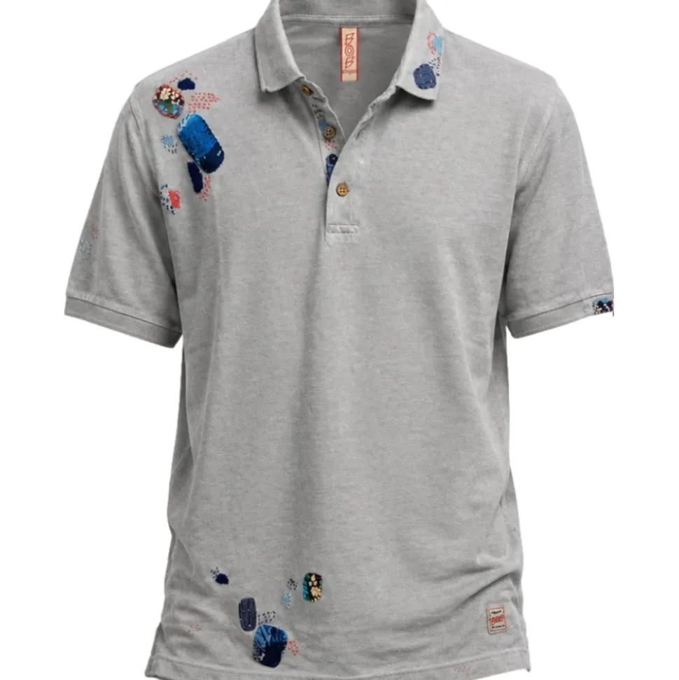 Camisa Polo