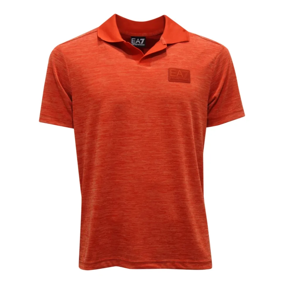 Camisa Polo Slim Rooibos Tea