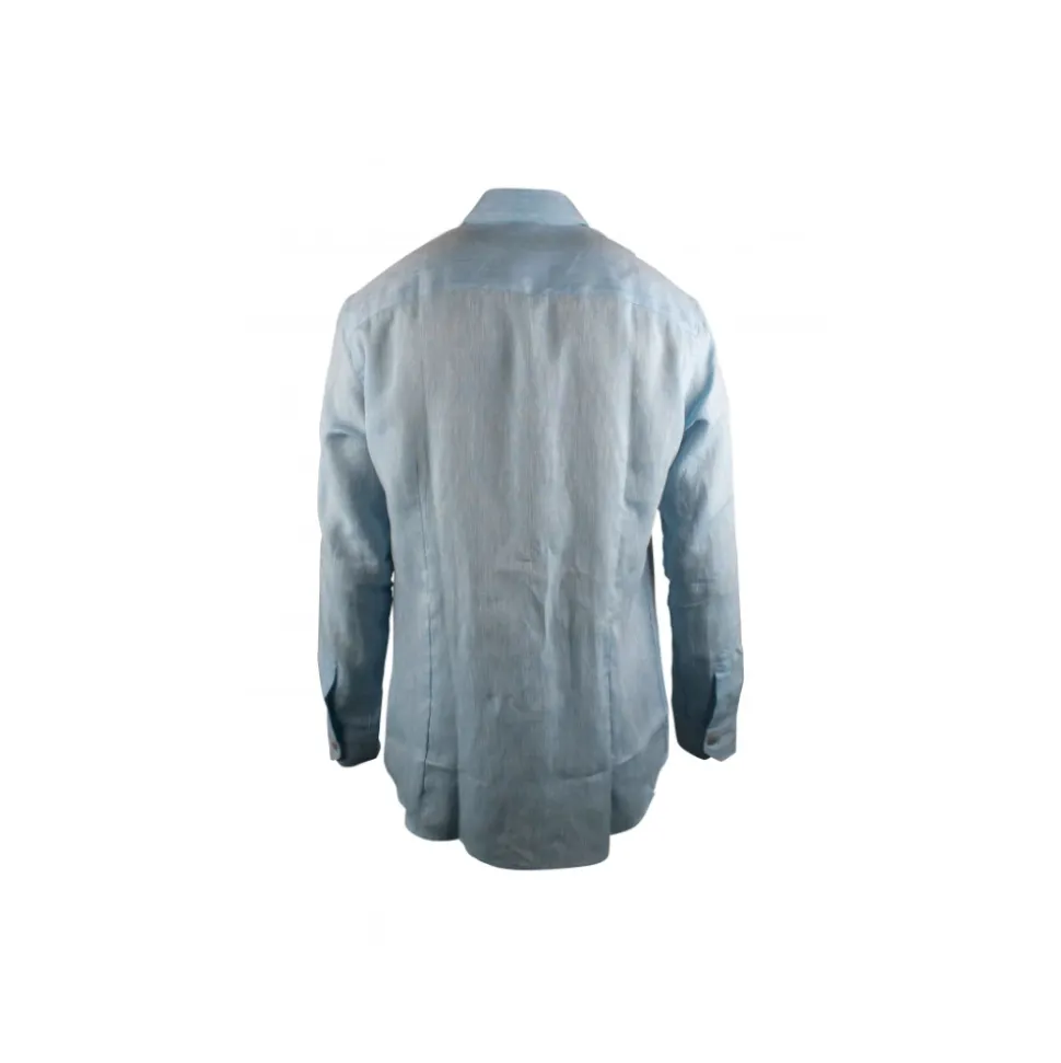 Camisa Roman YS