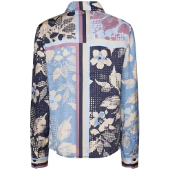 Camisa SANAS