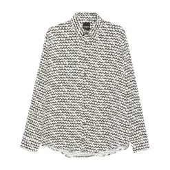 Camisas Casuales