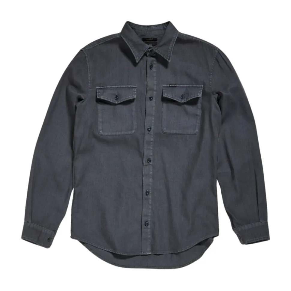 Camisas Casuales