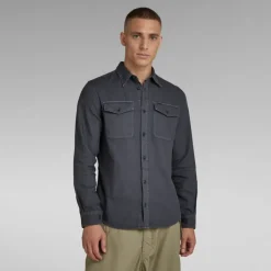 Camisas Casuales