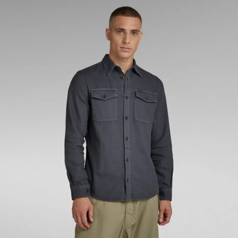 Camisas Casuales