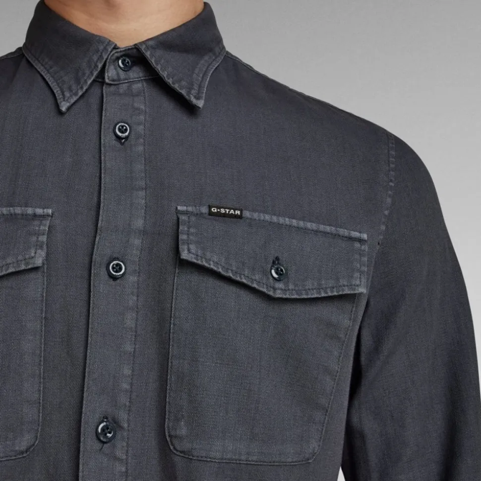 Camisas Casuales