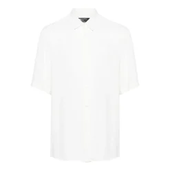 Camisas de Manga Corta