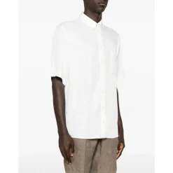 Camisas de Manga Corta