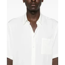 Camisas de Manga Corta