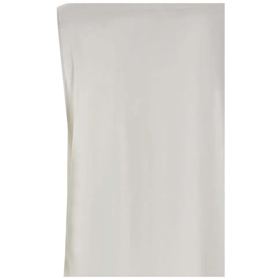 Camisa sin Mangas Oxford