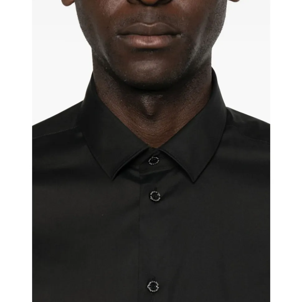 Camisa Slim