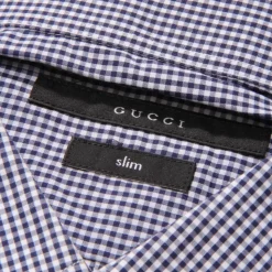 Camisa Slim