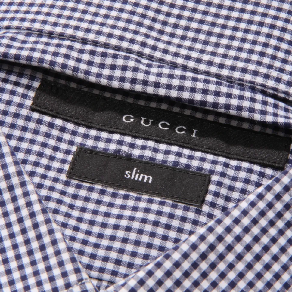 Camisa Slim