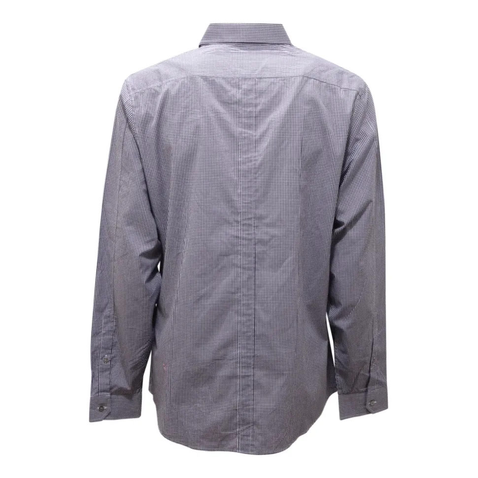 Camisa Slim
