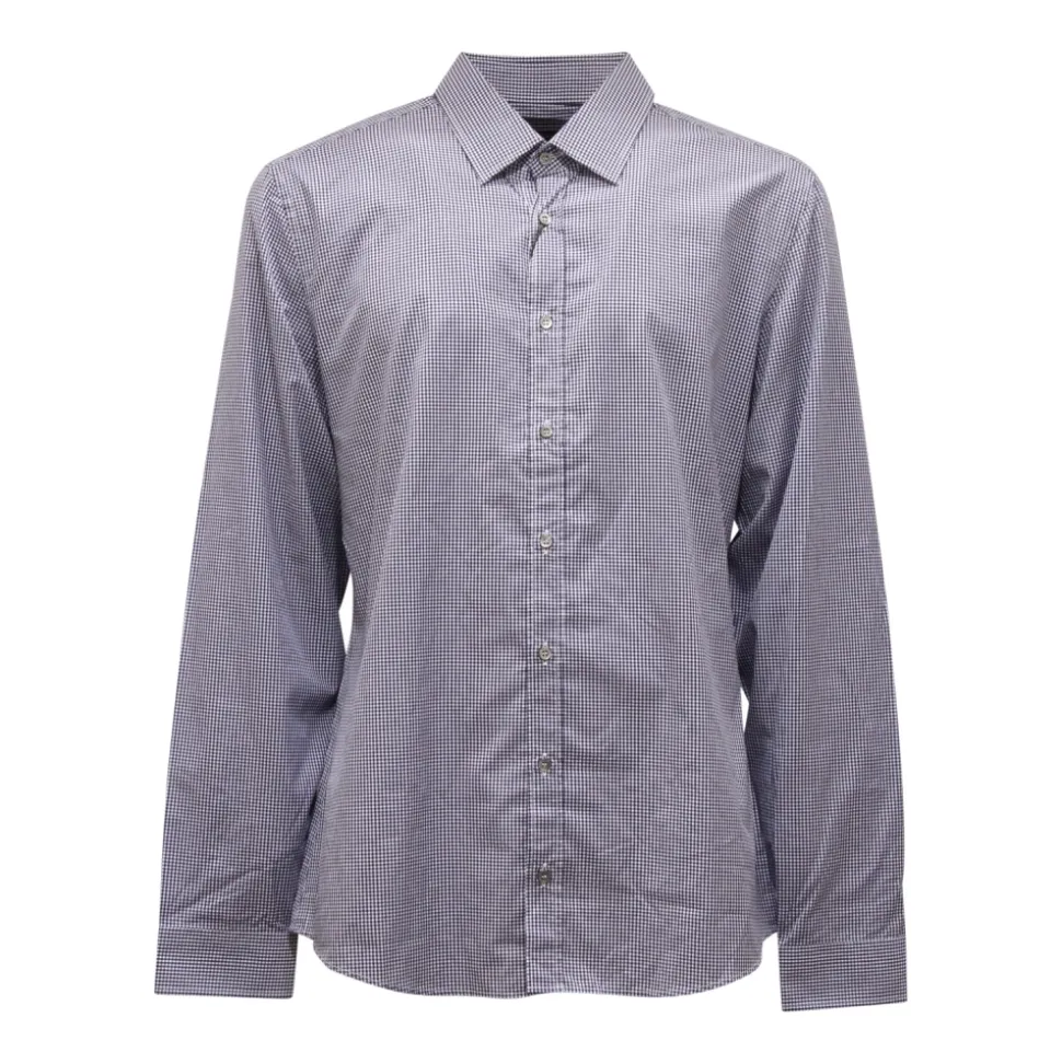Camisa Slim
