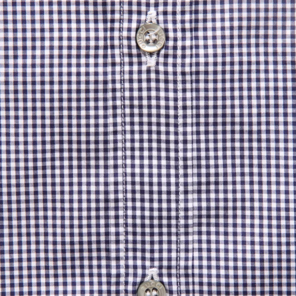 Camisa Slim