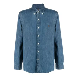 Camisa Vaquera