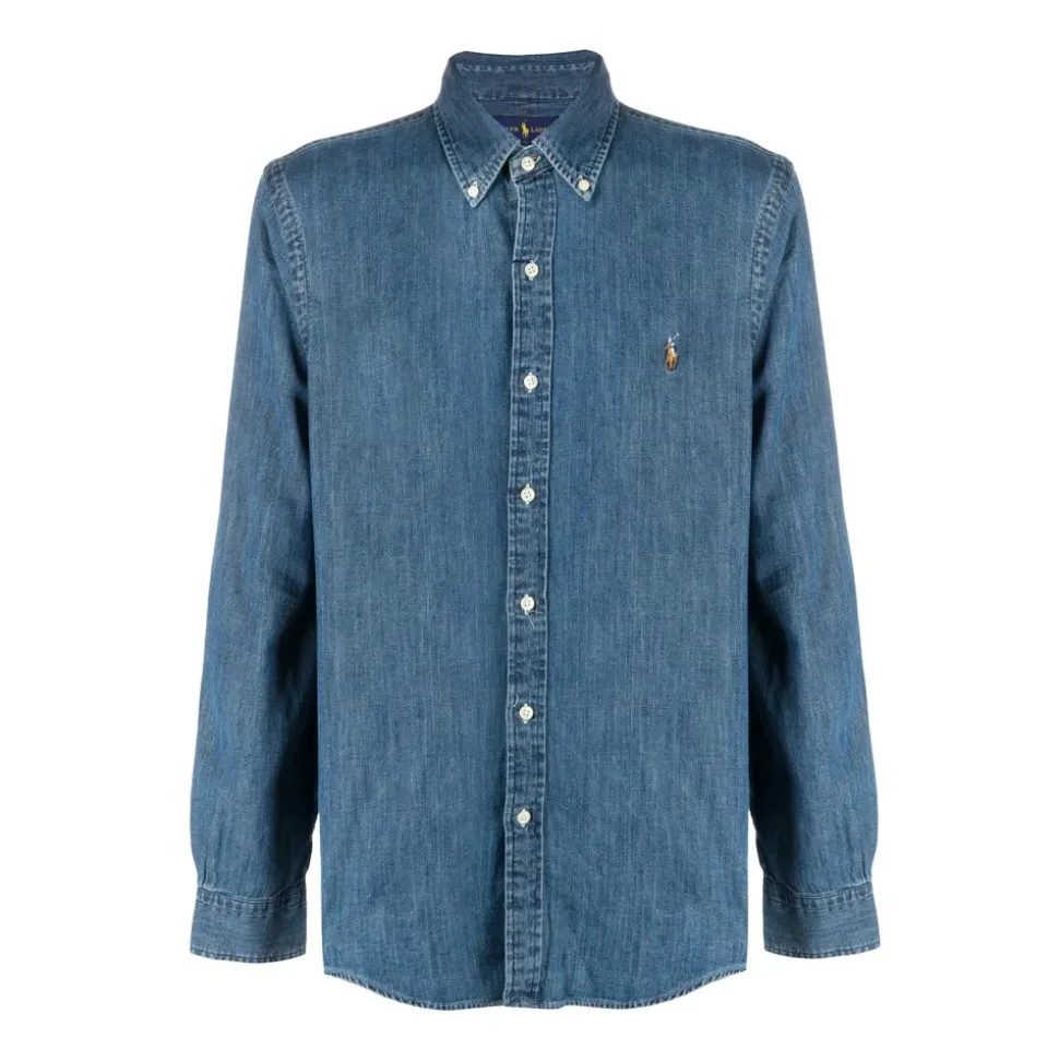 Camisa Vaquera