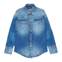 Camisa Vaquera