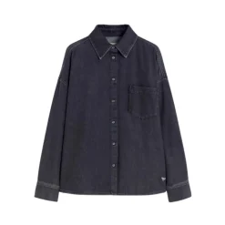 Camisa Vaquera Foggia