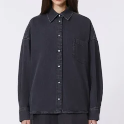 Camisa Vaquera Foggia