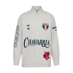 Camisa WC de Botones