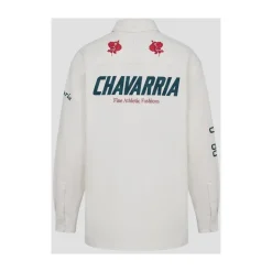 Camisa WC de Botones