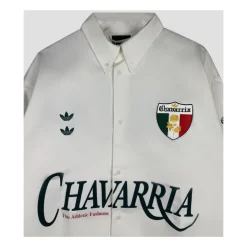 Camisa WC de Botones