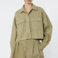 Camisa Wkdaccenni