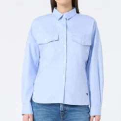 Camisa WKDPESI