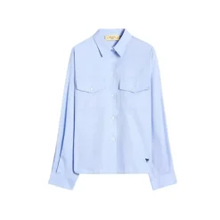 Camisa WKDPESI