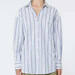 Camisa Wkdtessile