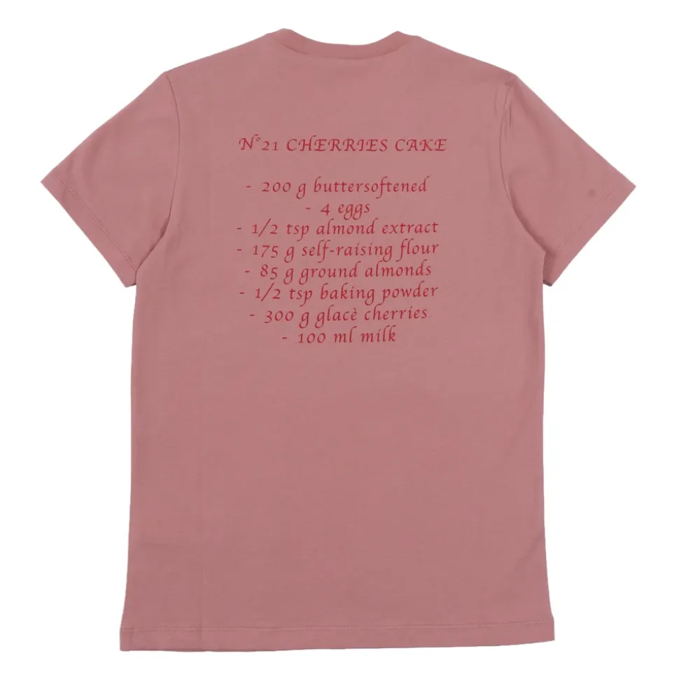 Camiseta