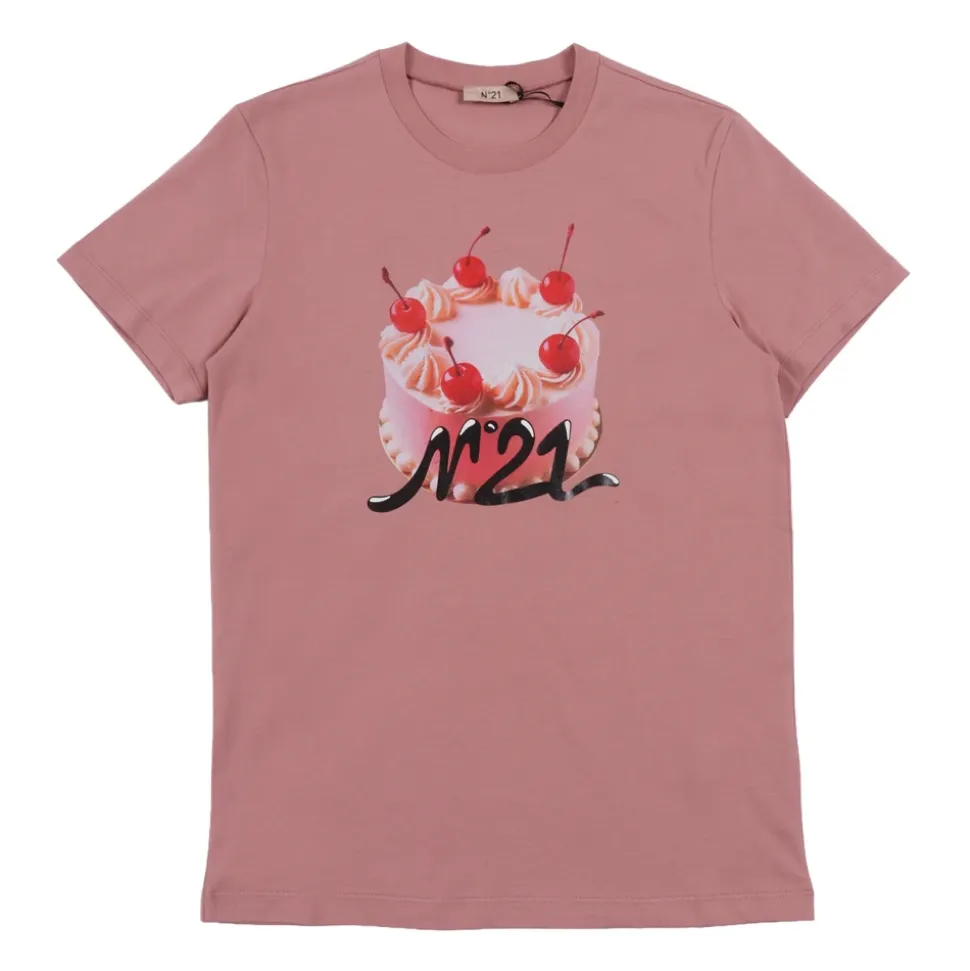 Camiseta