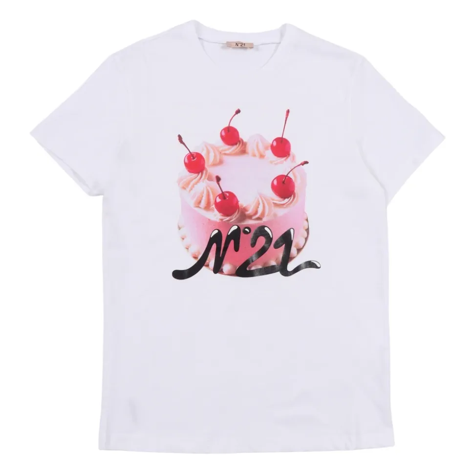 Camiseta