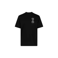 Camiseta a cuadros