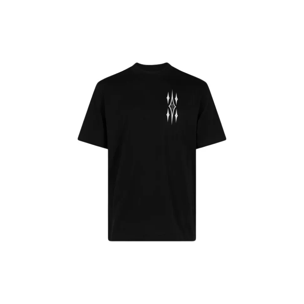 Camiseta a cuadros