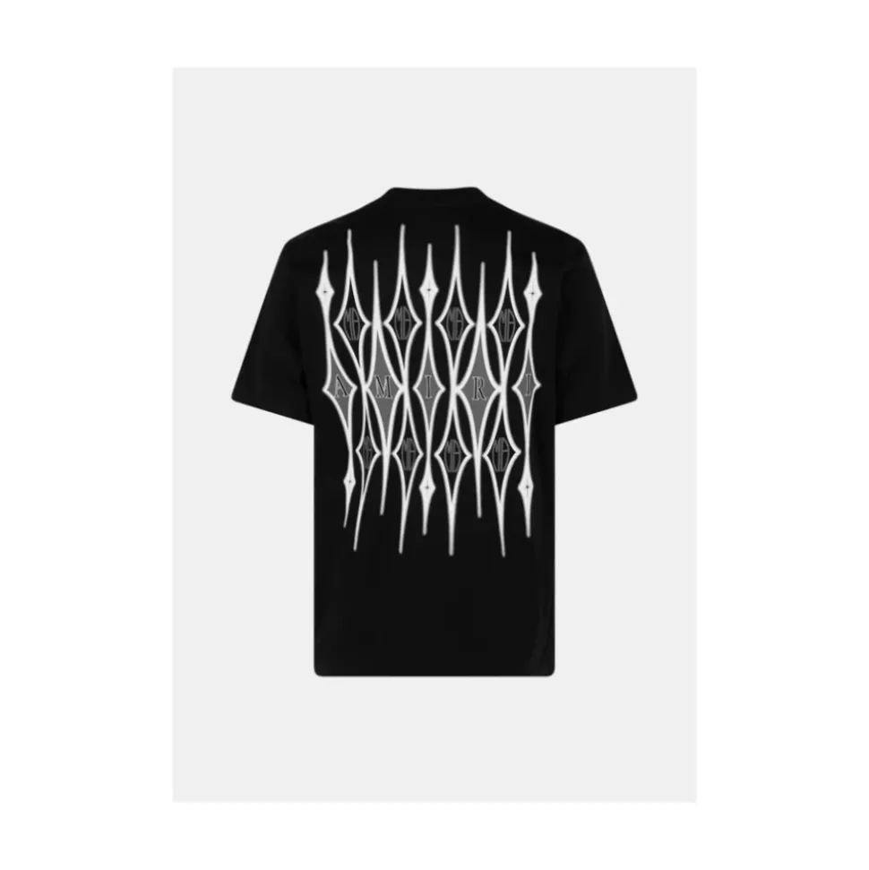 Camiseta a cuadros