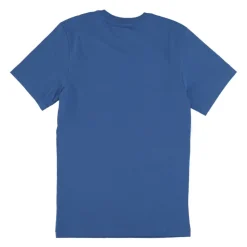 Camiseta Air Stretch Tee True Blue
