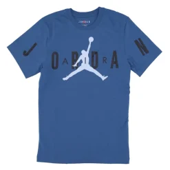 Camiseta Air Stretch Tee True Blue