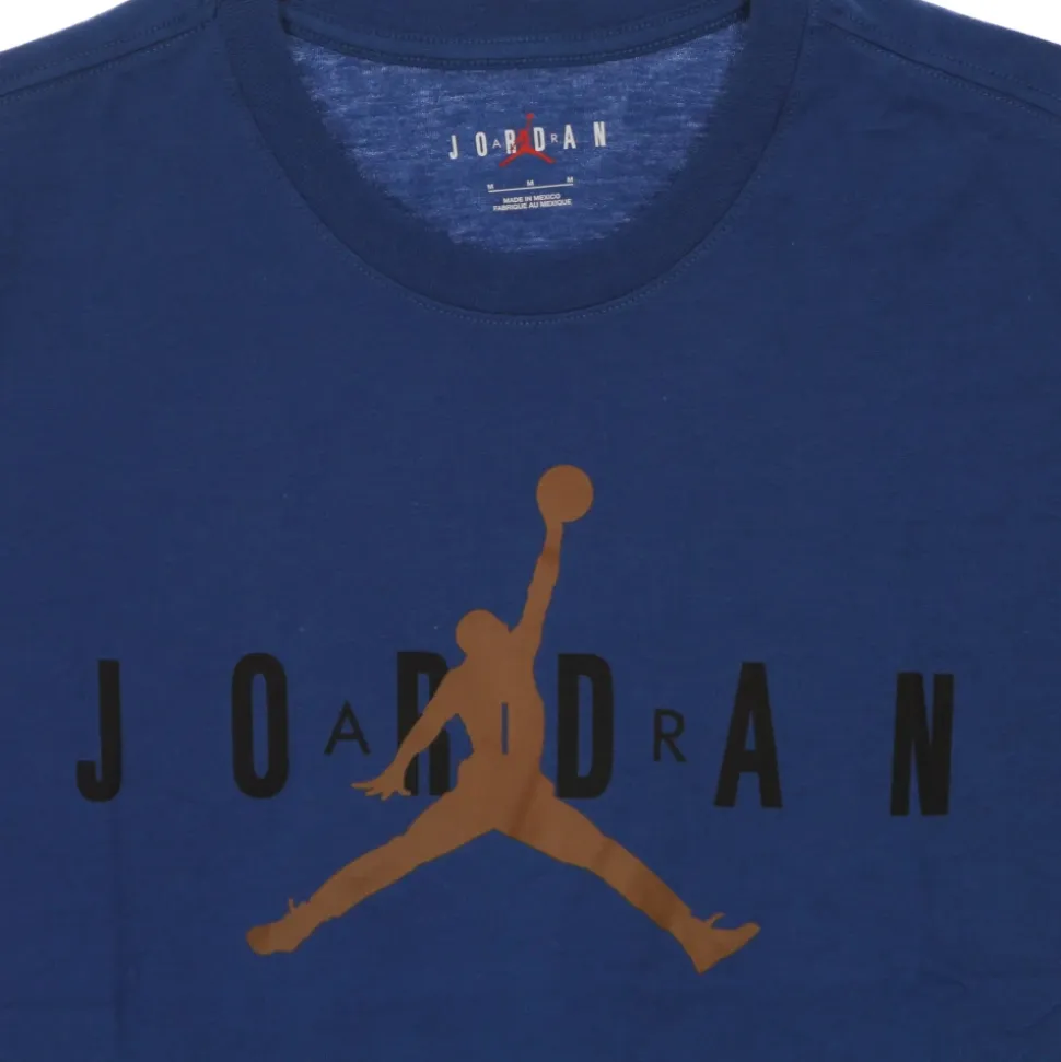 Camiseta Air Wordmark